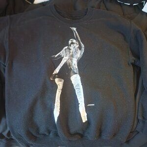 Ariana Grande North America Sweetener World Tour Sweatshirt